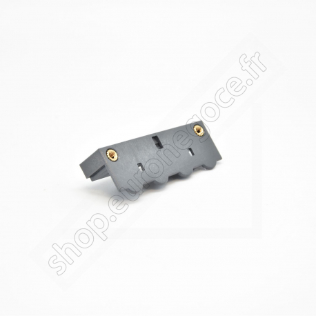 Accessories  - 28955 - 2 CACHES VIS 3/4P (INS40/80)