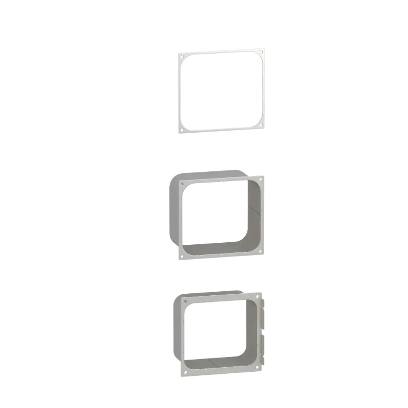 TOP outlet Air Duct for Mains Module - VW3A99ACA11 Schneider Electric