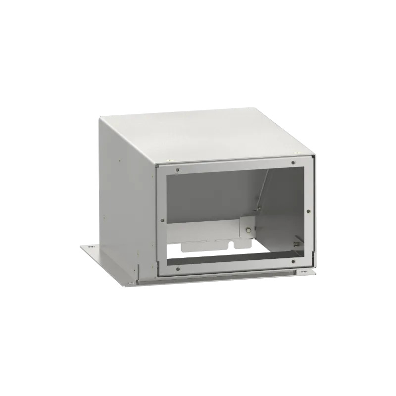 Kit of I/O Air Duct for Mains Module - VW3A99ACA13 Schneider Electric