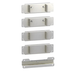Steel mounting kit for St - VW3A99ACFAA Schneider Electric