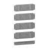 Steel mounting kit for Std power module - VW3A99ACFAA01 Schneider Electric