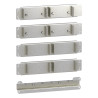 Steel mounting kit for St - VW3A99ACFCB Schneider Electric