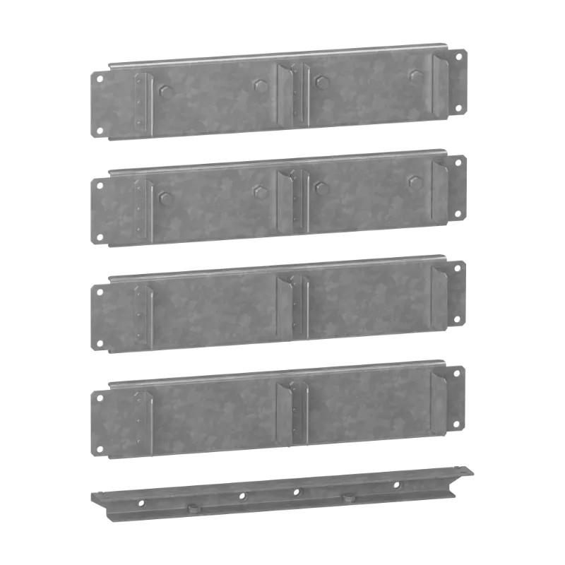 Steel mounting kit for Std power module - VW3A99ACFCB01 Schneider Electric