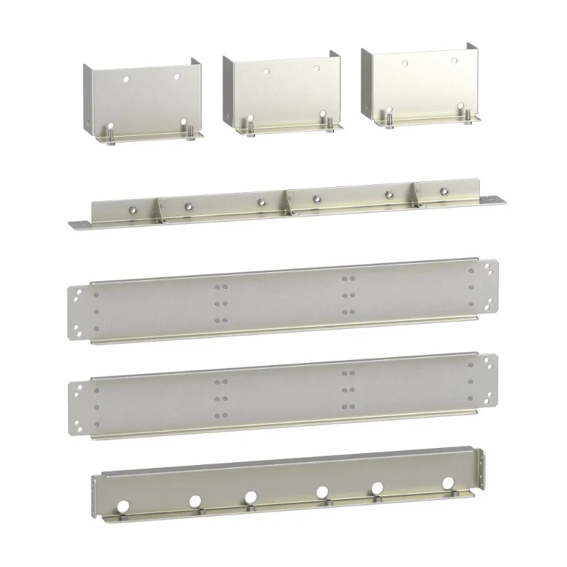 Mounting Kit for Standard Power Modules - VW3A99ACFEBN01 Schneider Electric