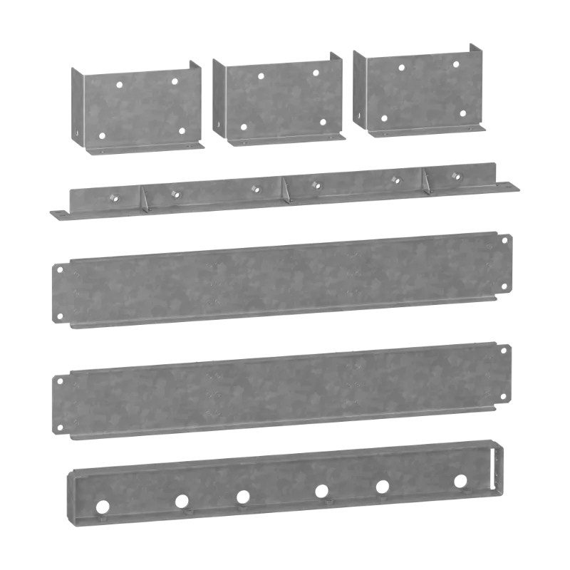 Mounting Kit for Standard Power Modules - VW3A99ACFEBN02 Schneider Electric