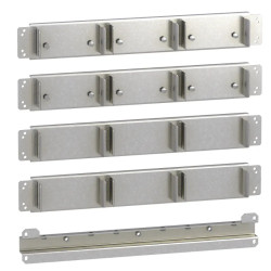 Steel mounting kit for St - VW3A99ACFEC Schneider Electric