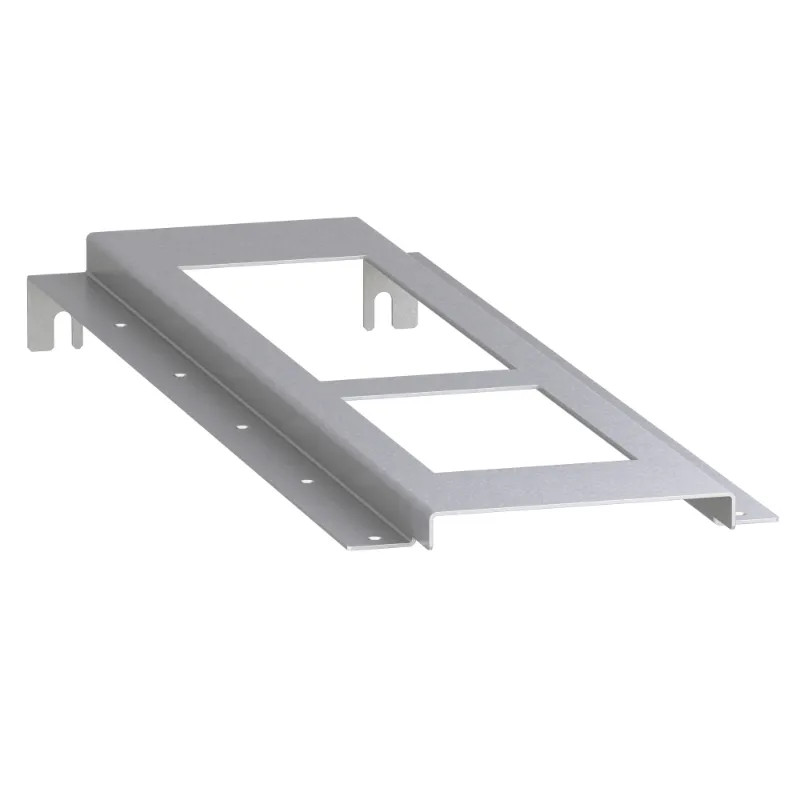 Steel support for Regen p - VW3A99AR01 Schneider Electric