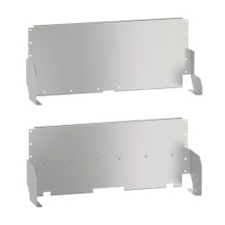 Steel mounting kit Regen power module - VW3A99BCFCD01 Schneider Electric