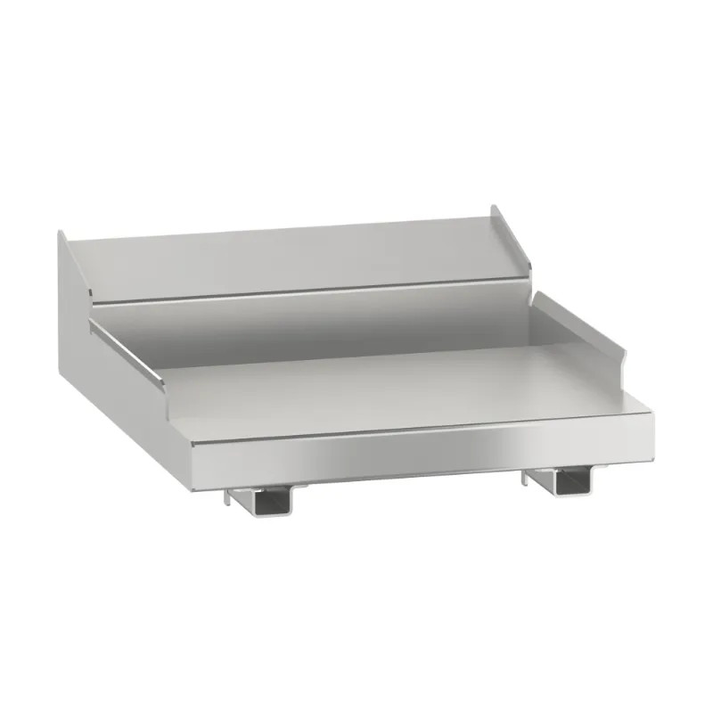 Removable Support for LH-Regen PM - VW3A99BR01 Schneider Electric