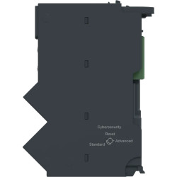 Eio NTS NIM ETH 2RJ45100MB Mod - NTSNEC1200 Schneider Electric