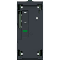 Eio NTS H NIM ETH2RJ45100MBMod - NTSNEC1200H Schneider Electric