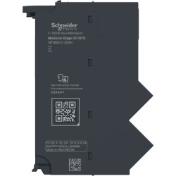 Eio NTS H NIM ETH2RJ45100MBMod - NTSNEC1200H Schneider Electric