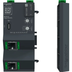 Eio NTS H NIM ETH2RJ45 Mod+B+T - NTSNEC1200HK Schneider Electric