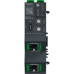 Eio NTS NIM ETH 2RJ45 Mod+B+T - NTSNEC1200K Schneider Electric