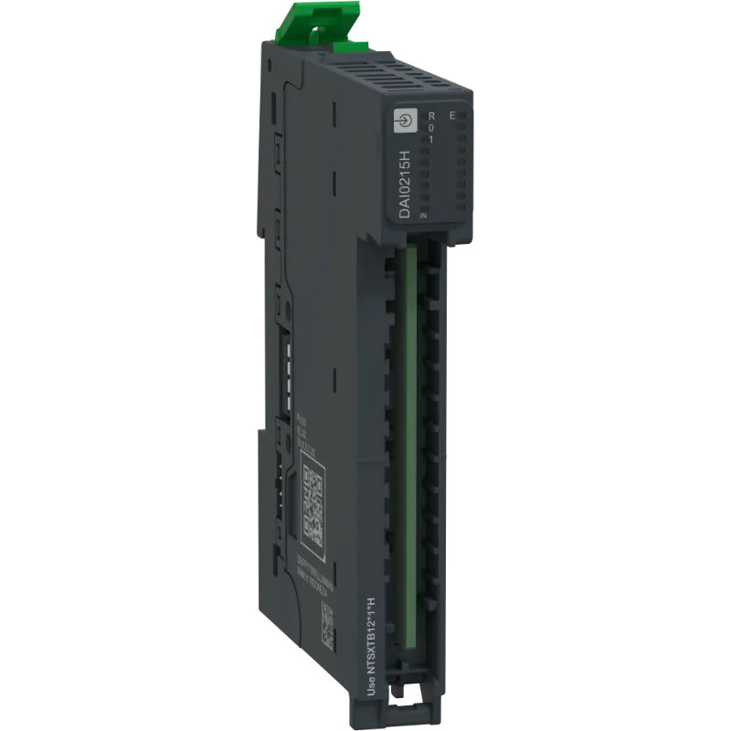 Eio NTS H DI2 100...240V Mod+B - NTSDAI0215HK Schneider Electric