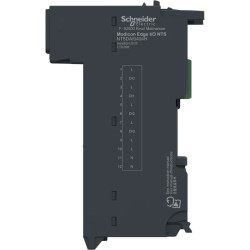 Eio NTS H DI4 100...120VAC Mod - NTSDAI0404H Schneider Electric