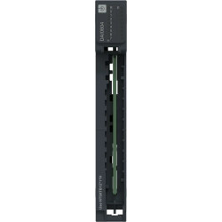 Edge I/O NTS Module seul Entrée TOR 8 voies,100à120VAC,Sink,1Fil - NTSDAI0804 Schneider Electric