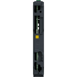 Edge I/O NTS Module seul Entrée TOR 8 voies,100à120VAC,Sink,1Fil - NTSDAI0804 Schneider Electric