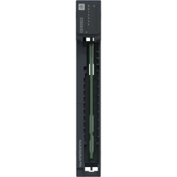 Edge I/O NTS Module seul Entrée TOR 6 voies,24Vdc, Sink, 1/2/3Fils - NTSDDI0602 Schneider Electric