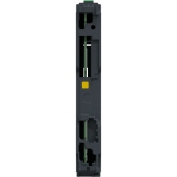 Edge I/O NTS Module seul Entrée TOR 6 voies,24Vdc, Sink, 1/2/3Fils - NTSDDI0602 Schneider Electric