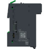 Edge I/O NTS Module+Base Entrée TOR 6 voies,24Vdc, Sink, 1/2/3Fils - NTSDDI0602K Schneider Electric