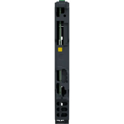 Edge I/O NTS Module seul Entrée TOR 8 voies,24Vdc, Sink, 1/2Fils - NTSDDI0802X Schneider Electric