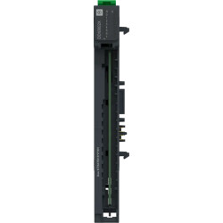Edge I/O NTS Module+Base Entrée TOR 8 voies,24Vdc, Sink, 1/2Fils - NTSDDI0802XK Schneider Electric
