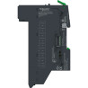 Edge I/O NTS Module+Base Entrée TOR 8 voies,24Vdc, Sink, 1/2Fils - NTSDDI0802XK Schneider Electric