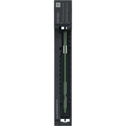 Edge I/O NTS Module seul Entrée TOR 16 voies,24Vdc, Sink, 1Fils - NTSDDI1602 Schneider Electric
