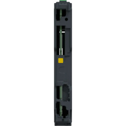 Edge I/O NTS Module seul Entrée TOR 16 voies,24Vdc, Sink, 1Fils - NTSDDI1602 Schneider Electric