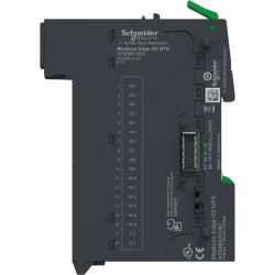 Edge I/O NTS Module+Base Entrée TOR 16 voies,24Vdc, Sink, 1Fils - NTSDDI1602K Schneider Electric