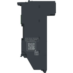 Edge I/O NTS Module seul Entrée TOR 16 voies,24Vdc, Sink, 1/2/3Fils - NTSDDI1602X Schneider Electric