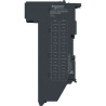 Edge I/O NTS Module seul Entrée TOR 16 voies,24Vdc, Sink, 1/2/3Fils - NTSDDI1602X Schneider Electric