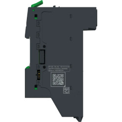 Eio NTS H DI16 24VDC DH Mod+B - NTSDDI1602XHK Schneider Electric