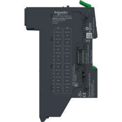 Eio NTS H DI16 24VDC DH Mod+B - NTSDDI1602XHK Schneider Electric