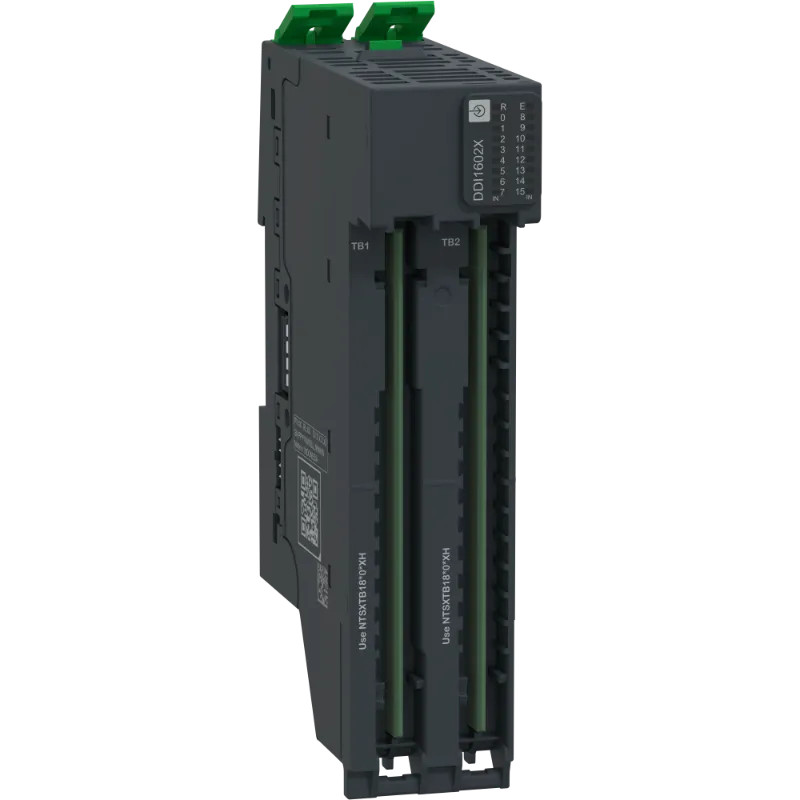 Eio NTS DI16 24VDC DH Mod+B - NTSDDI1602XK Schneider Electric