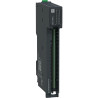 Edge I/O NTS Module seul Entrée TOR 16 voies,24Vdc, Source, 1Fils - NTSDDI1642 Schneider Electric