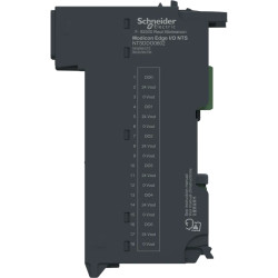 Eio NTS DO6 24VDC 0.5A SRC Mod - NTSDDO0602 Schneider Electric