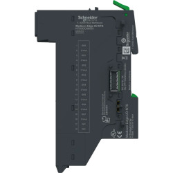 Eio NTS DO8 24V 0.5A  SH Mod+B - NTSDDO0802XK Schneider Electric