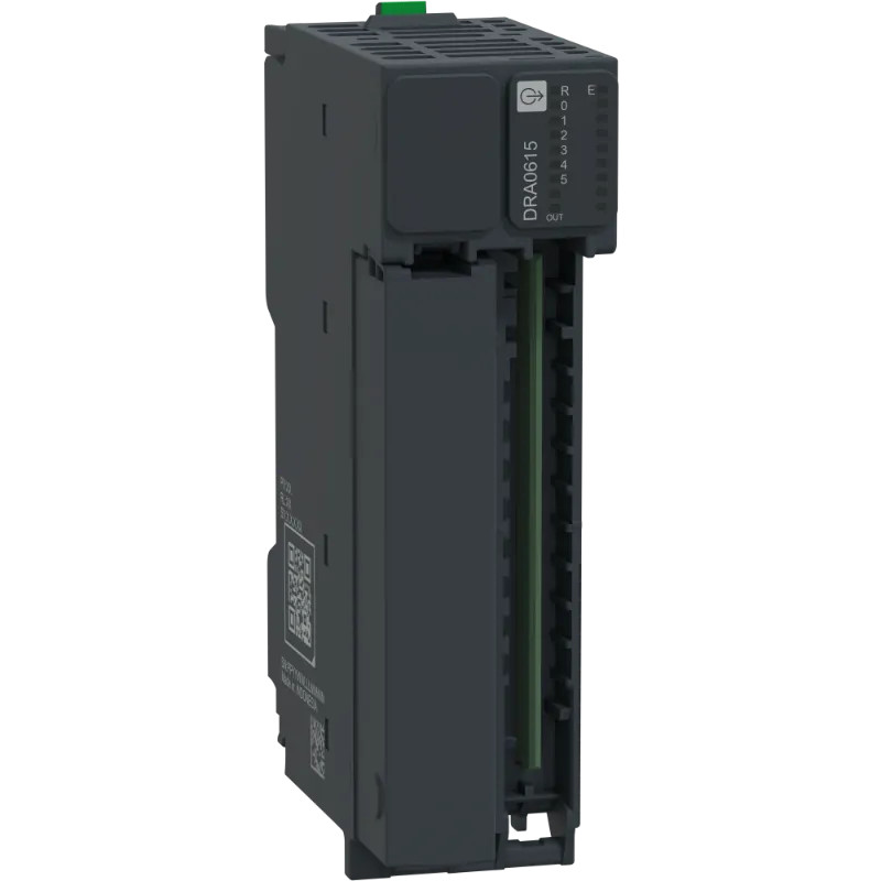 Eio NTS H AI8 I DH Mod+B - NTSDRA0615 Schneider Electric