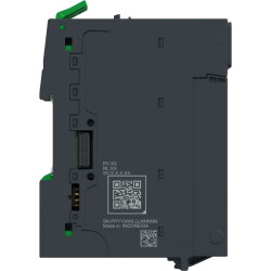 Eio NTS AI8 I DH Mod+B - NTSDRA0615K Schneider Electric