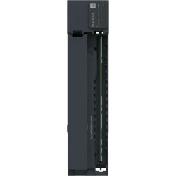Edge I/O NTS Module seul Entrée Ana 8 voies, Courant, 1/2Fils - NTSACI0802X Schneider Electric