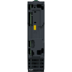 Edge I/O NTS Module seul Entrée Ana 8 voies, Courant, 1/2Fils - NTSACI0802X Schneider Electric
