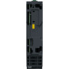Edge I/O NTS Module seul Entrée Ana 8 voies, Courant, 1/2Fils - NTSACI0802X Schneider Electric