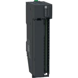Eio NTS H AI8 I DH Mod - NTSACI0802XH Schneider Electric