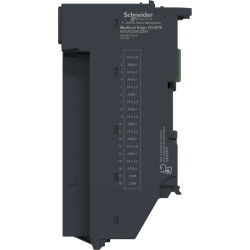 Eio NTS H AI8 I DH Mod - NTSACI0802XH Schneider Electric