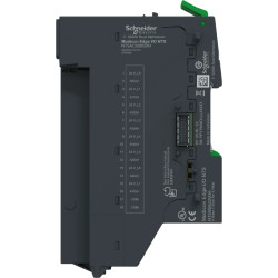 Eio NTS H AI8 I DH Mod+B - NTSACI0802XHK Schneider Electric