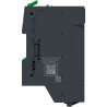 Edge I/O NTS Module+Base Entrée Ana 8 voies, Courant, 1/2Fils - NTSACI0802XK Schneider Electric