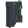 Edge I/O NTS Module+Base Entrée Ana 8 voies, Courant, 1/2Fils - NTSACI0802XK Schneider Electric