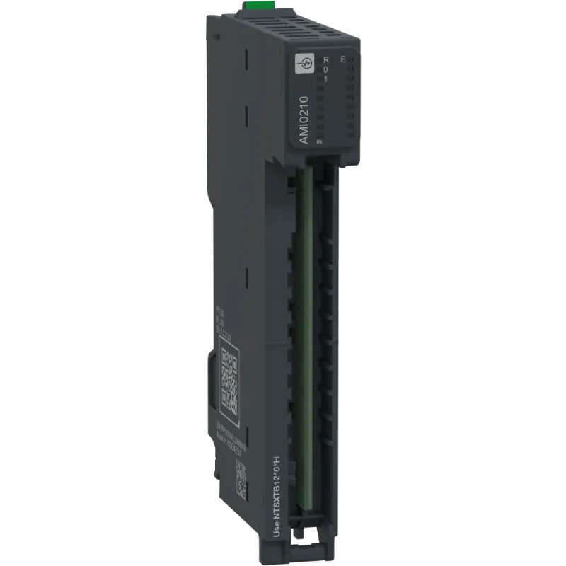Eio NTS AI2 UI ISOL SL Mod - NTSAMI0210 Schneider Electric